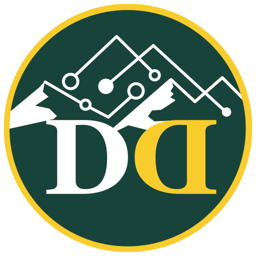 Denver Decon Favicon