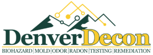 Denver Decon Logo-Full Color