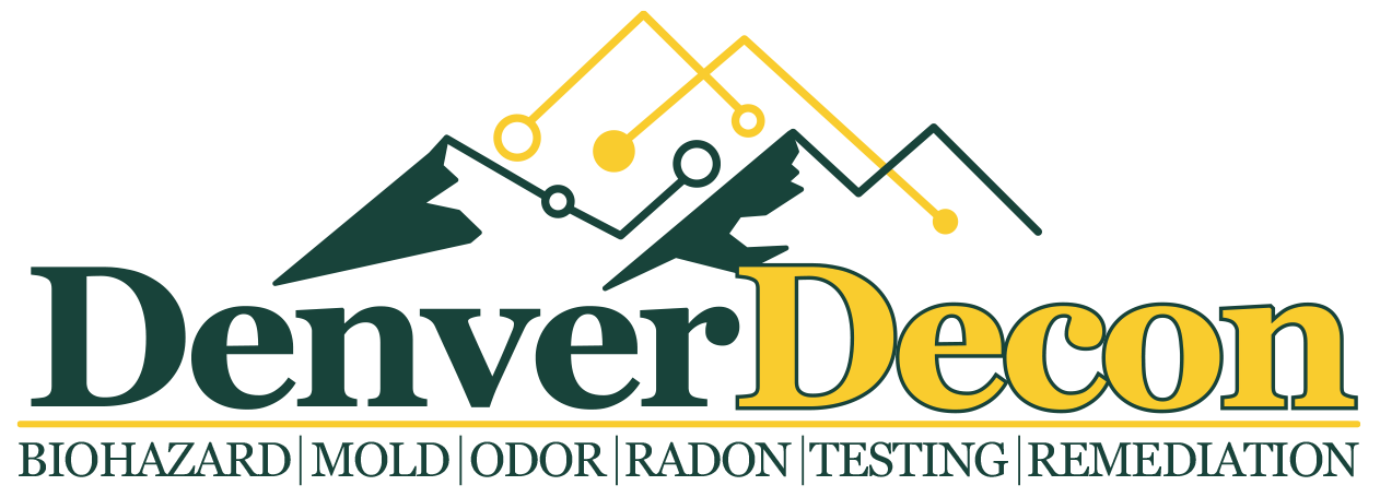 Denver Decon Logo-Full Color