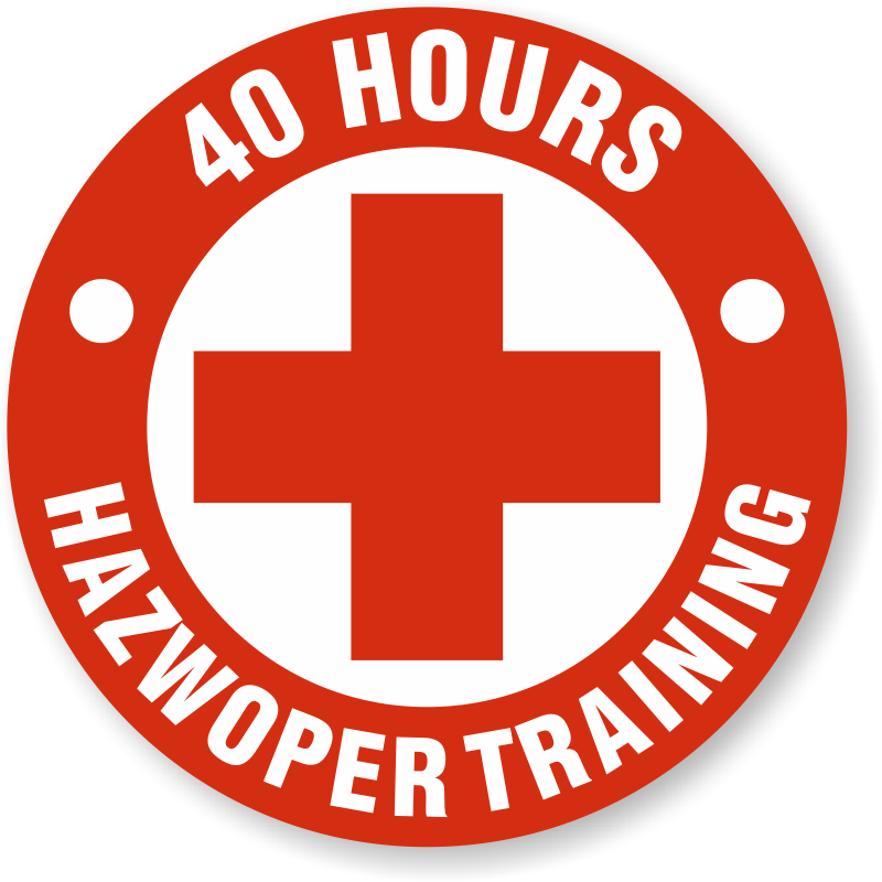 HAZWOPER Logo