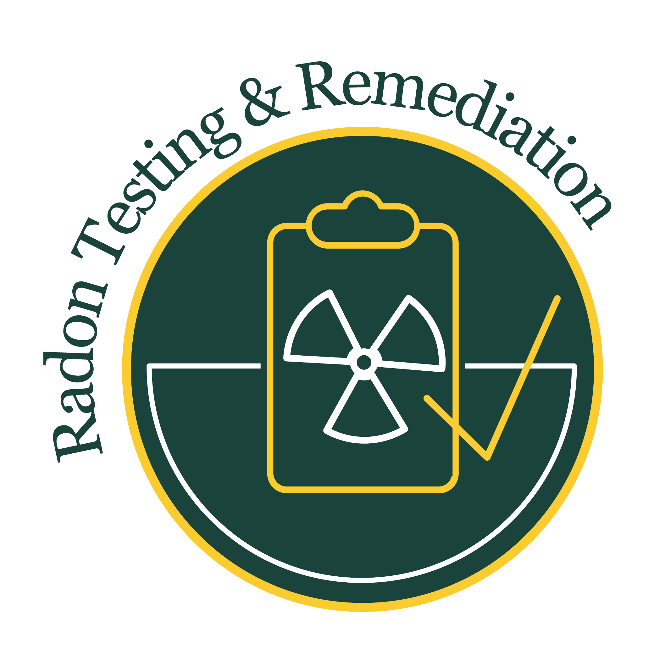 Radon Removal Icon