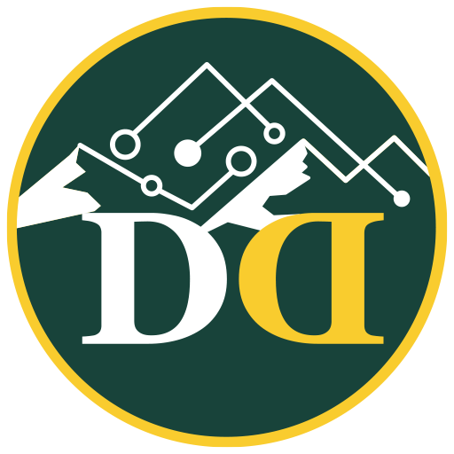 Denver Decon Favicon