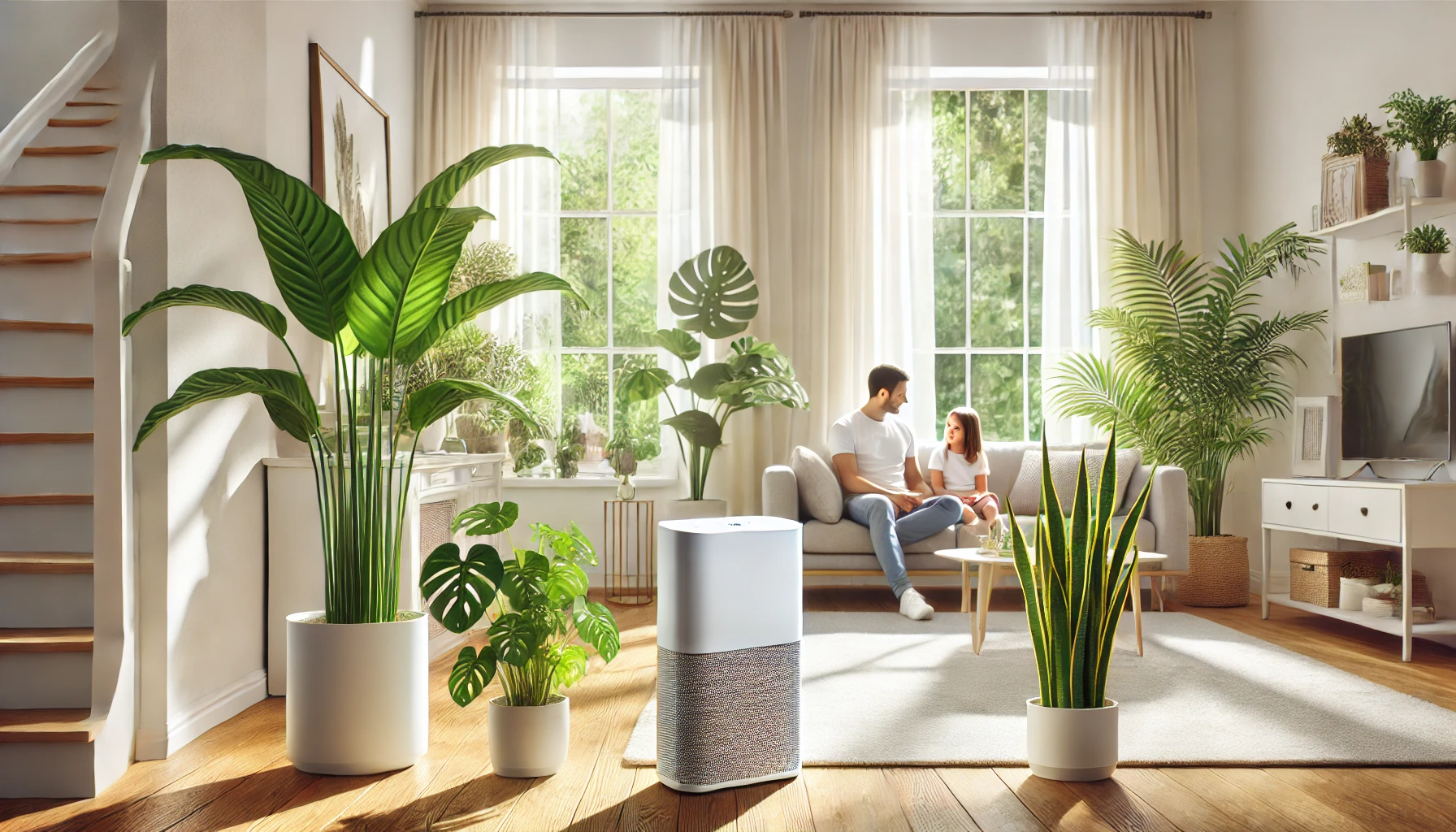 How to Improve Indoor Air Quality?