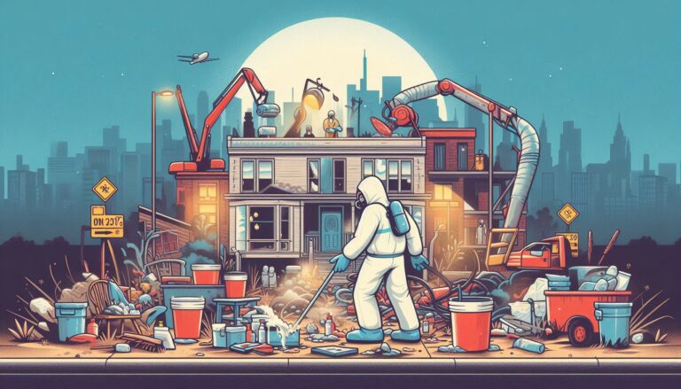 Meth Lab Header