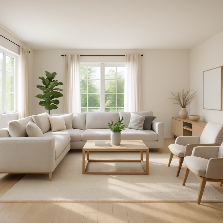 A home can look spotless on the surface yet harbor microbial threats behind walls, under flooring, or inside air systems.