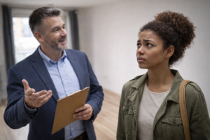 Tenants interpret persistent odors as neglect or health risk, prompting complaints, dissatisfaction, and non-renewal even when the unit is otherwise well maintained.