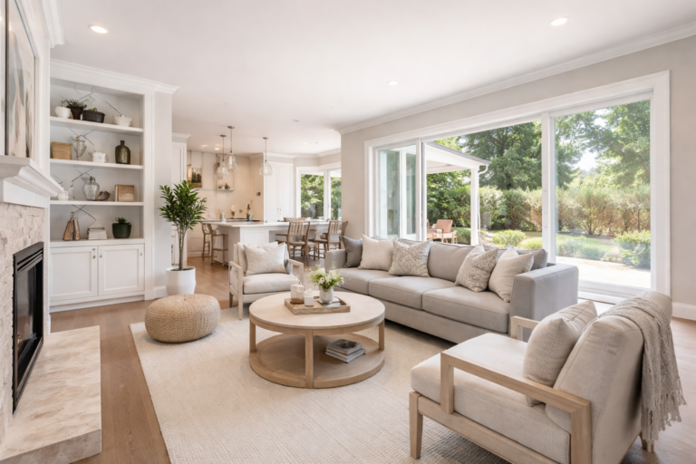 Homes for sale in Colorado must be tested for Meth residue before being allowed to sell.